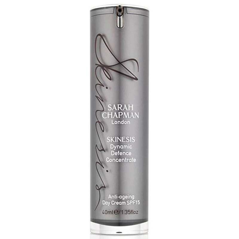 Sarah Chapman Skinesis Dynamic Defence Concentrate LSF15 Anti-Aging-Creme (40ml) von Sarah Chapman