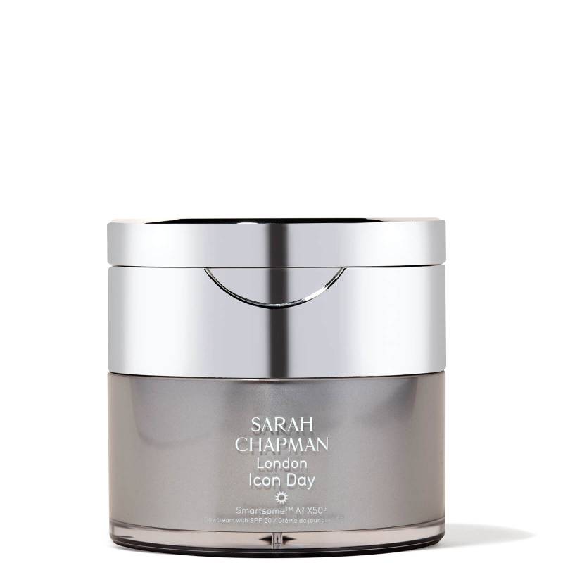 Sarah Chapman Skinesis Icon Day Smartsome A3 X503 Cream 30ml von Sarah Chapman