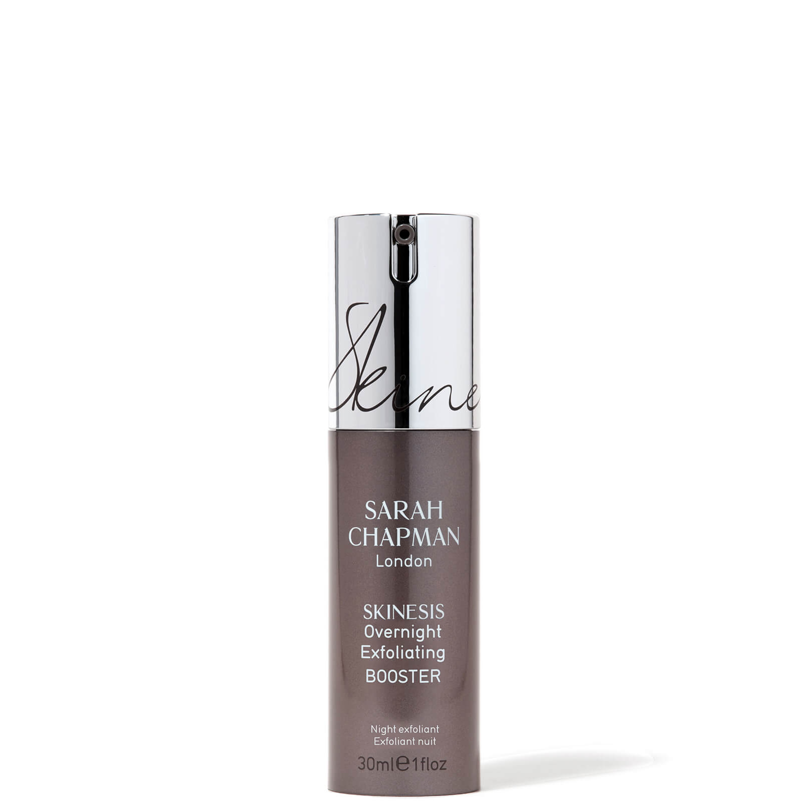 Sarah Chapman Skinesis Overnight Exfoliating Booster (30ml) von Sarah Chapman