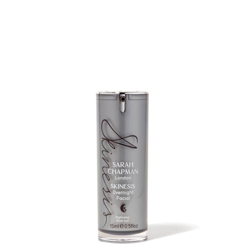 Sarah Chapman Skinesis Overnight Facial 15ml Sarah Chapman Skinesis Overnight Facial 15ml von Sarah Chapman