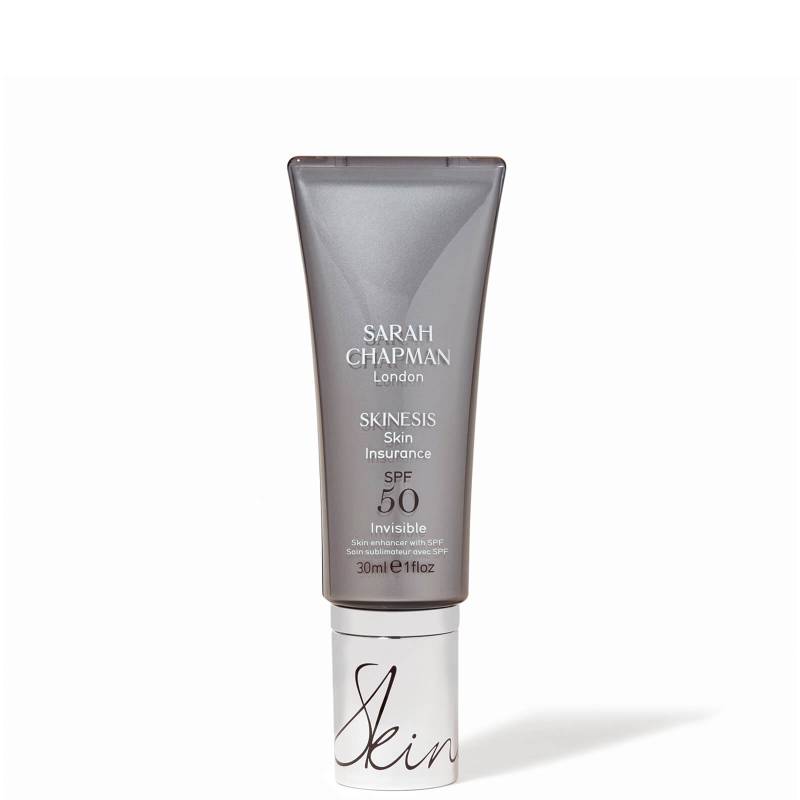 Sarah Chapman Skinesis Skin Insurance SPF50 Invisible 30ml von Sarah Chapman