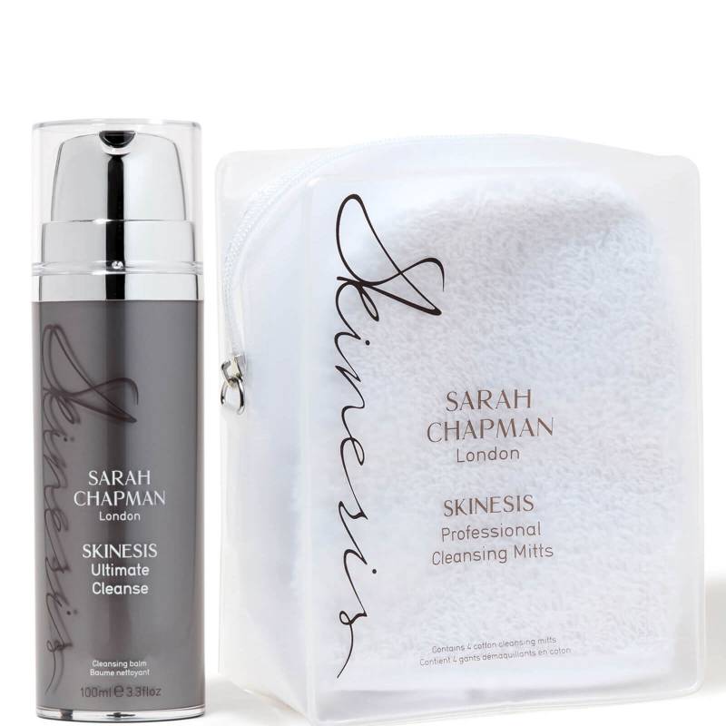 Sarah Chapman Skinesis Ultimate Cleansing Bundle von Sarah Chapman