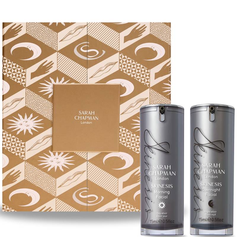 Sarah Chapman The 24HR Facial Sarah Chapman The 24HR Facial von Sarah Chapman