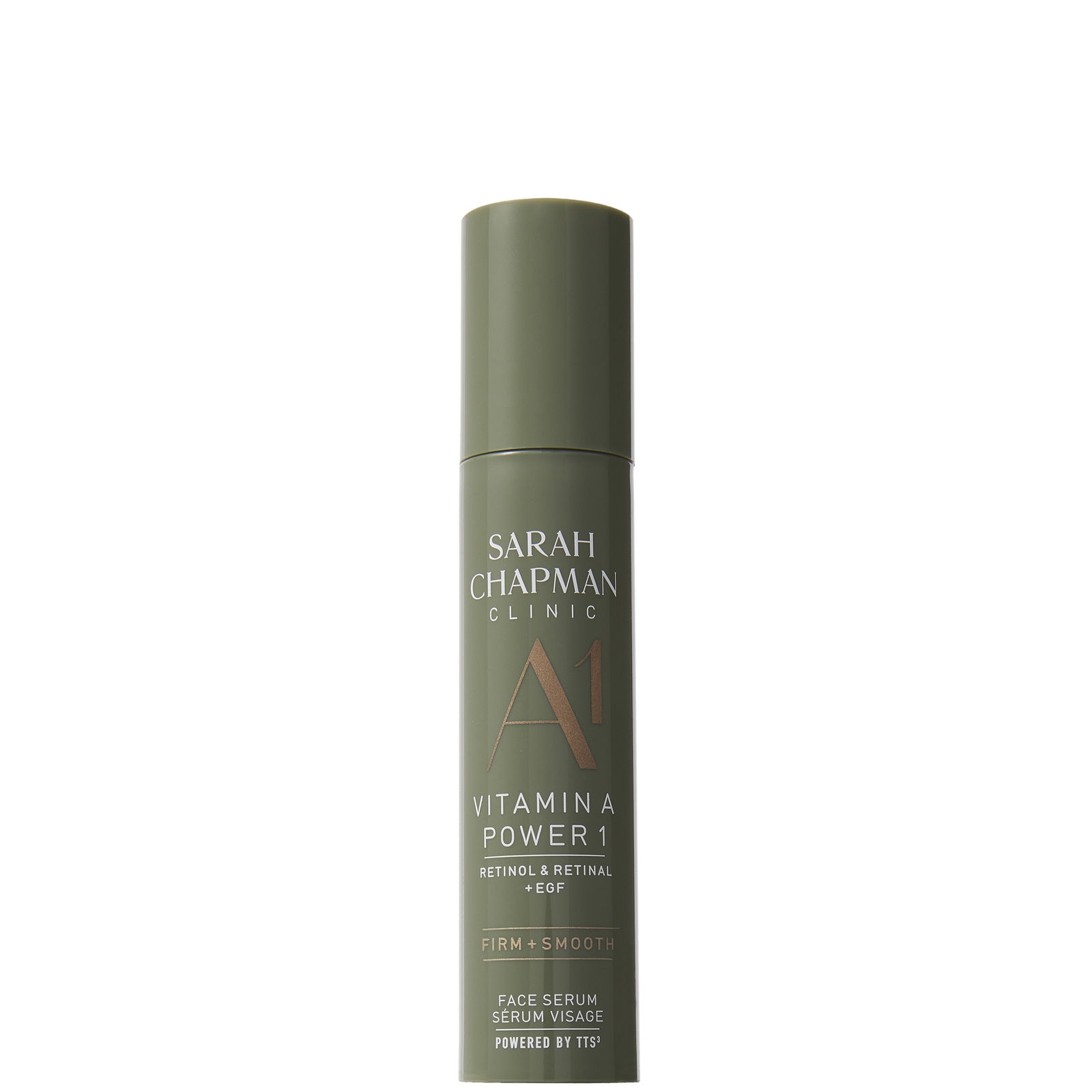 Sarah Chapman Vitamin A POWER 1 Gesichtsserum 30 ml Sarah Chapman Vitamin A POWER 1 Gesichtsserum 30 ml von Sarah Chapman