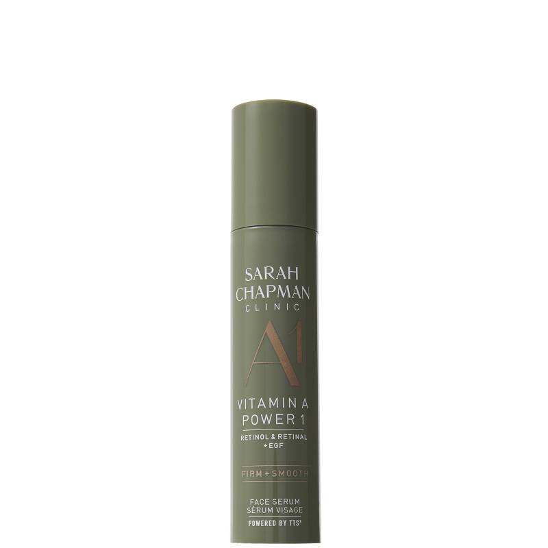 Sarah Chapman Vitamin A POWER 1 Gesichtsserum 30 ml von Sarah Chapman