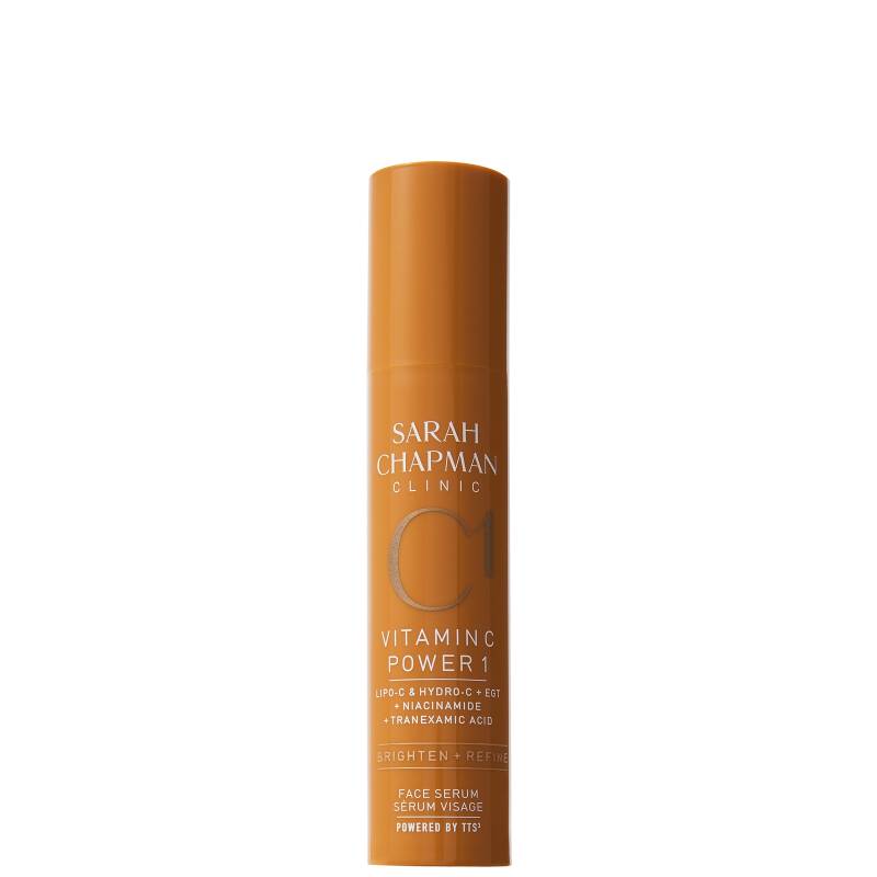 Sarah Chapman Vitamin C POWER 1 Gesichtsserum 30 ml Sarah Chapman Vitamin C POWER 1 Gesichtsserum 30 ml von Sarah Chapman