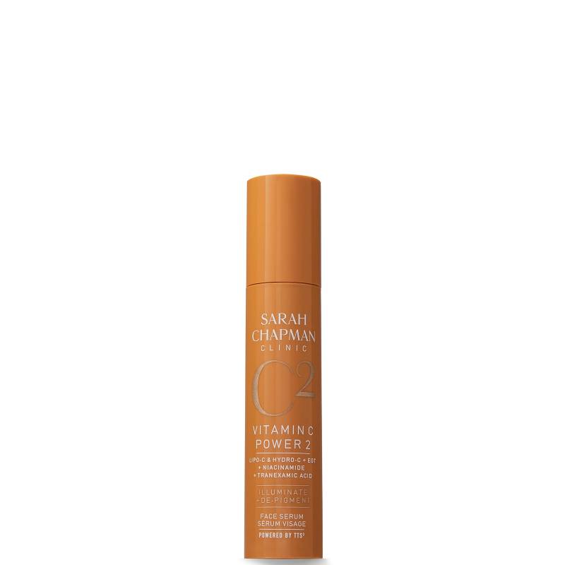 Sarah Chapman Vitamin C Serum Power 2 30ml von Sarah Chapman