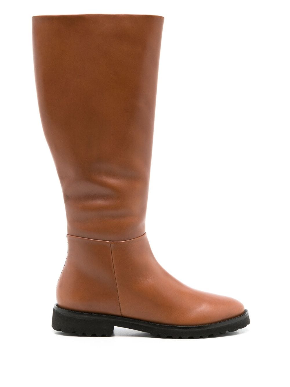 Sarah Chofakian Avenna Stiefel - Braun von Sarah Chofakian