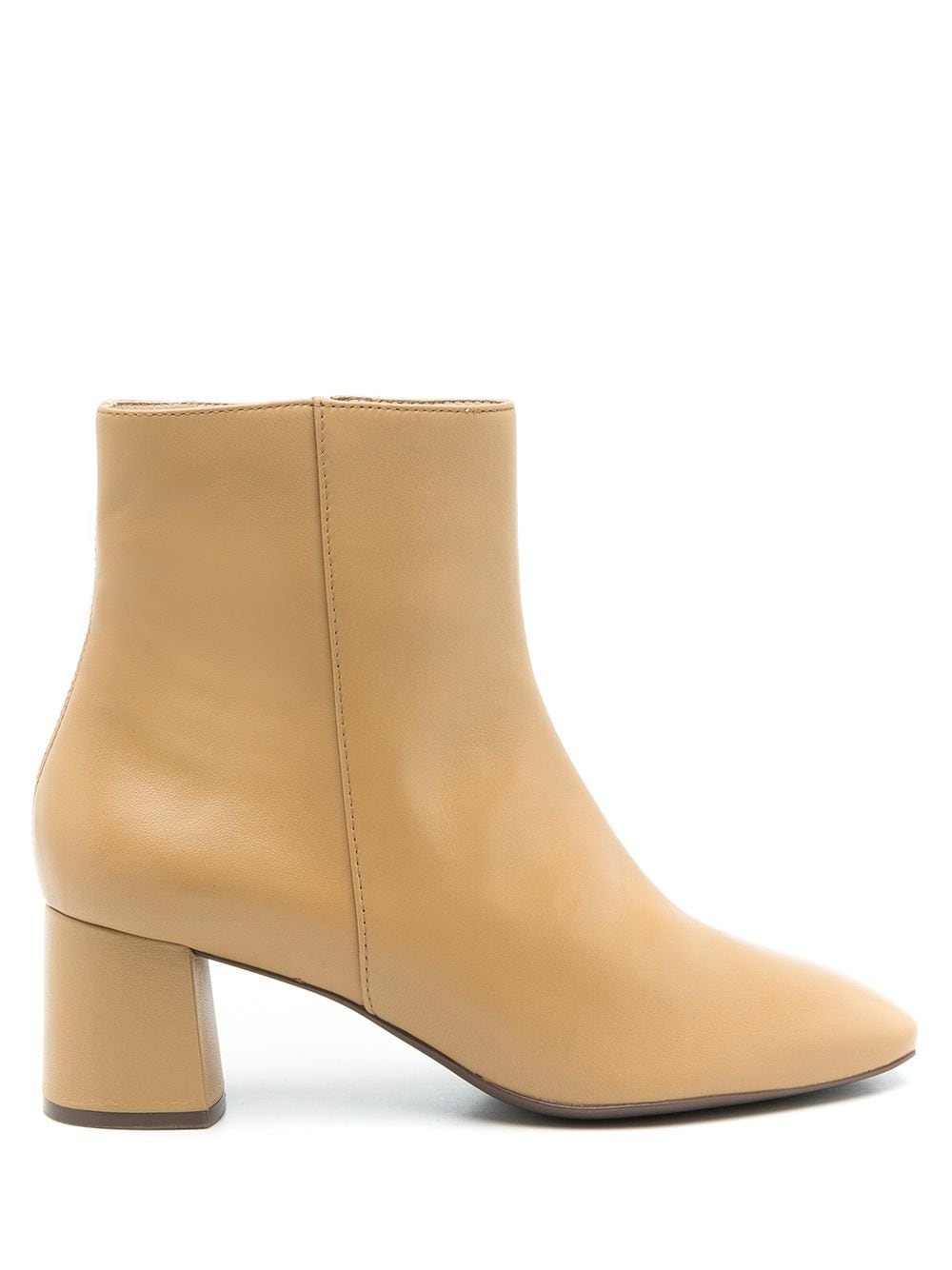 Sarah Chofakian Torquay Stiefel - Nude von Sarah Chofakian