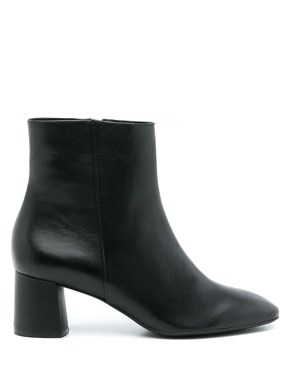 Sarah Chofakian Torquay Stiefel - Schwarz von Sarah Chofakian