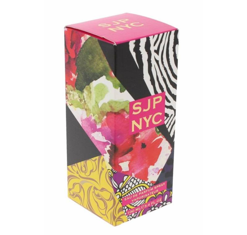 Sarah Jessica Parker Eau de Parfum NYC Eau de Parfum 100ml Spray von Sarah Jessica Parker