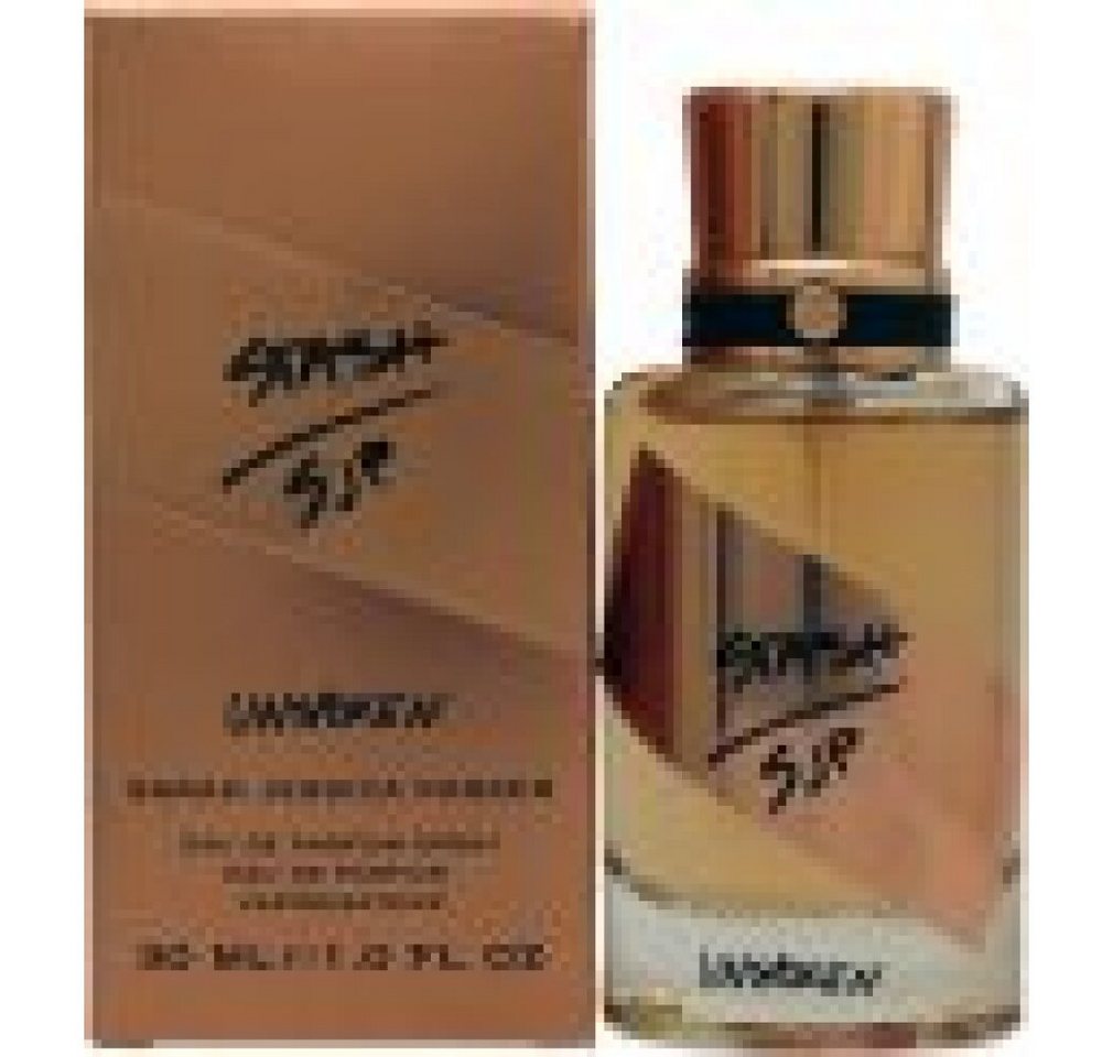 Sarah Jessica Parker Eau de Parfum Stash Unspoken Eau de Parfum 30ml Spray von Sarah Jessica Parker