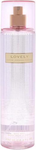 Sarah Jessica Parker Lovely Body Mist 250ml Sarah Jessica Parker Lovely Body Mist 250ml von Sarah Jessica Parker