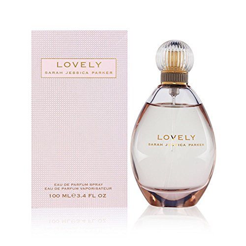 Sarah Jessica Parker Lovely EdP 100ml von Sarah Jessica Parker