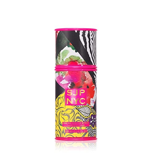 Sarah Jessica Parker NYC EDP Spray 100ml von Sarah Jessica Parker