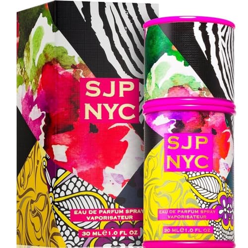 Unbekannt Sarah Jessica Parker SJP NYC W EDP 30ml von Sarah Jessica Parker
