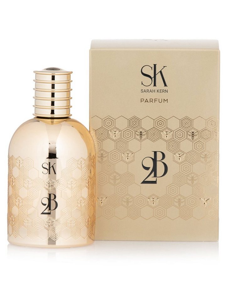 Sarah Kern Eau de Parfum Damenduft, 1-tlg., extravaganter & edler Duft für die selbstbewusste Frau von Sarah Kern