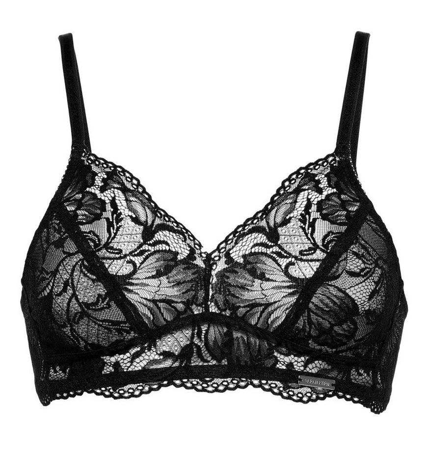 Sarah Kern Soft-BH Bralette elastisch aus Spitze von Sarah Kern