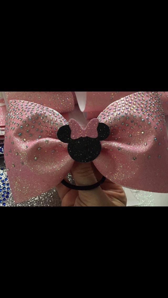 Tailleslose Team-Event Jubeln Bogen von SarahsCheerBows