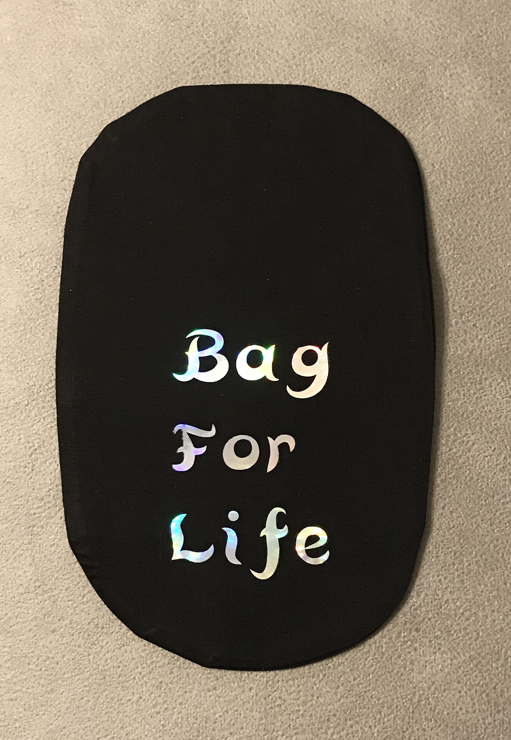 Funky Stoma Taschen Überzieher - "Bag For Life' Ileostoma Colostoma Handgemacht Funky Stoma Taschen Überzieher - "Bag For Life' Ileostoma Colostoma Handgemacht von SarahsSewingShed