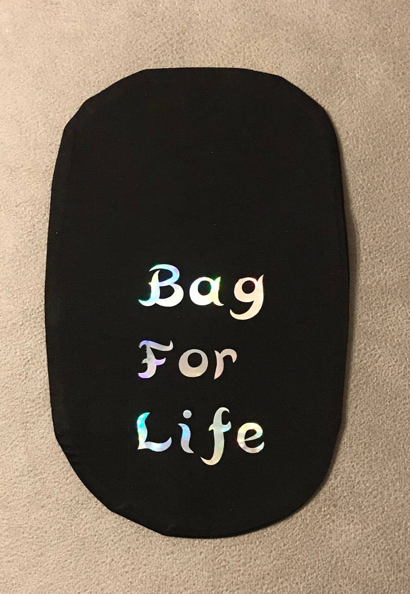 Funky Stoma Taschen Überzieher - "Bag For Life' Ileostoma Colostoma Handgemacht Funky Stoma Taschen Überzieher - "Bag For Life' Ileostoma Colostoma Handgemacht von SarahsSewingShed
