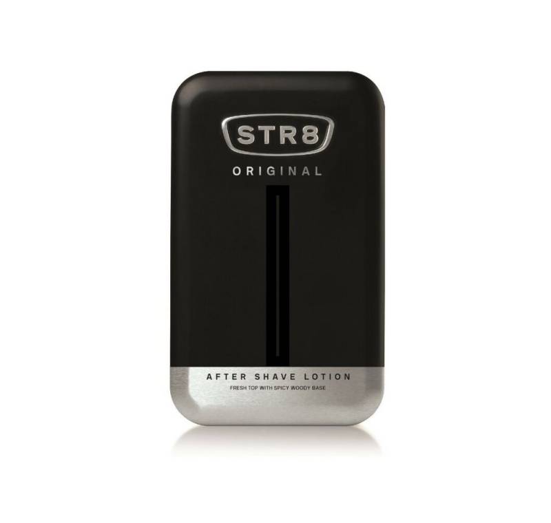 Sarantis B.U Körperpflegemittel STR 8 Original Aftershave 100ml von Sarantis B.U