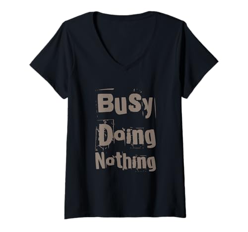 Damen Lustiger Humor Text Funny for People Funny I Came for The WiFi T-Shirt mit V-Ausschnitt Damen Lustiger Humor Text Funny for People Funny I Came for The WiFi T-Shirt mit V-Ausschnitt von Sarcasm Cool Text Funny I Came For The Wifi Shirt