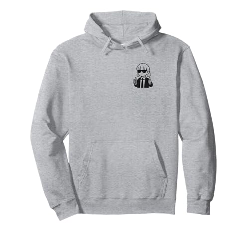 Lustige Anime Girl Grafik mit sarkastischem Humor für Frauen Pullover Hoodie Lustige Anime Girl Grafik mit sarkastischem Humor für Frauen Pullover Hoodie von Sarcastic Anime Girl Graphic