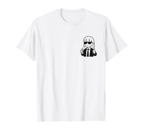 Lustige Anime Girl Grafik mit sarkastischem Humor für Frauen T-Shirt Lustige Anime Girl Grafik mit sarkastischem Humor für Frauen T-Shirt von Sarcastic Anime Girl Graphic