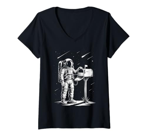 Damen Funny Damn Straight Bull Skull Country Western Humor Spruch T-Shirt mit V-Ausschnitt von Sarcastic Cowboy Rancher Southern Pride Attitude