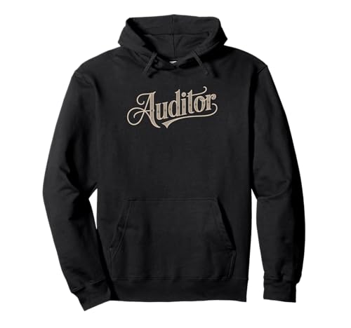 Lustiger Auditor Spruch Humor Buchhaltung Professionelle Frauen Männer Pullover Hoodie Lustiger Auditor Spruch Humor Buchhaltung Professionelle Frauen Männer Pullover Hoodie von Sarcastic Finance Joke Retro Style Numbers Expert