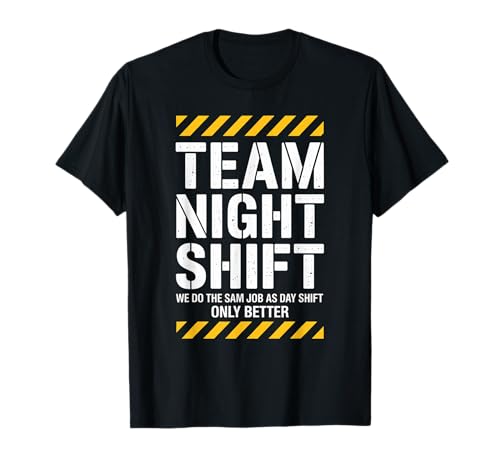 Lustiger Spruch Gleiche Schicht Unterschiedliche Tag Arbeit Humor Frauen Männer T-Shirt Lustiger Spruch Gleiche Schicht Unterschiedliche Tag Arbeit Humor Frauen Männer T-Shirt von Sarcastic Workplace Joke Exhausted Tired Worker