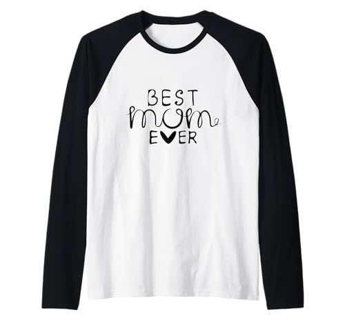 Muttertagsgeschenk für Ihre neue Mutter Mama Geburtstag Geburt Raglan von SarcasticGoods