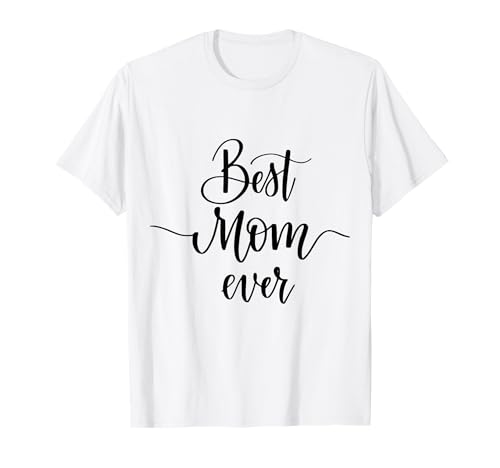 Muttertagsgeschenk für Ihre neue Mutter Mama Geburtstag Geburt T-Shirt von SarcasticGoods