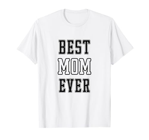 Muttertagsgeschenk für Ihre neue Mutter Mama Geburtstag Geburt T-Shirt von SarcasticGoods