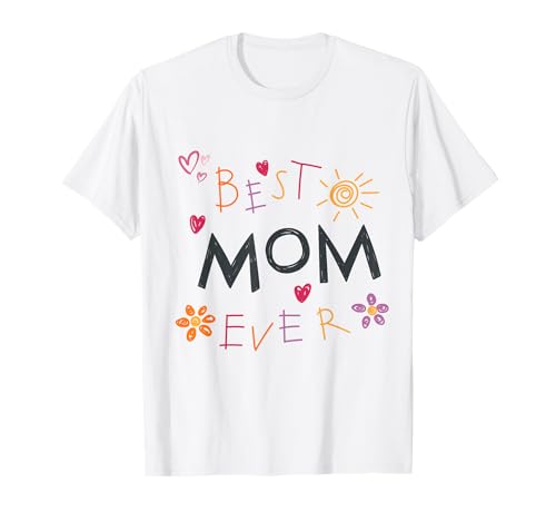 Muttertagsgeschenk für Ihre neue Mutter Mama Geburtstag Geburt T-Shirt von SarcasticGoods