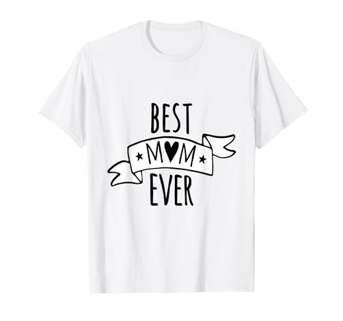 Muttertagsgeschenk für Ihre neue Mutter Mama Geburtstag Geburt T-Shirt von SarcasticGoods