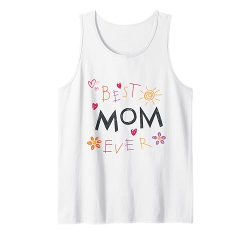 Muttertagsgeschenk für Ihre neue Mutter Mama Geburtstag Geburt Tank Top von SarcasticGoods