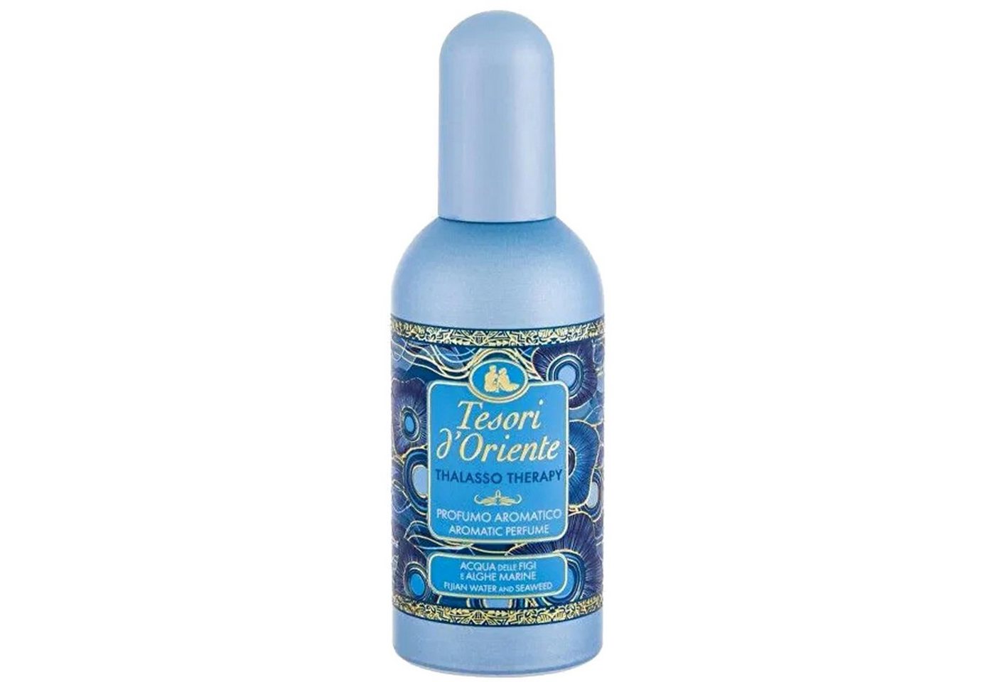 Sarcia.eu Eau de Toilette Tesori d'Oriente Thalasso Therapy Eau de Toilette 100 ml x6 von Sarcia.Eu