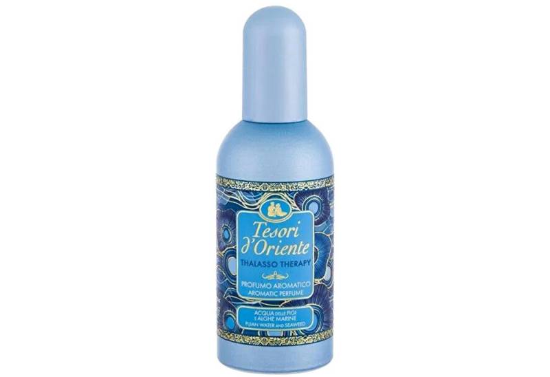 Sarcia.eu Eau de Toilette Tesori d'Oriente Thalasso Therapy Eau de Toilette 100 ml x6 von Sarcia.Eu