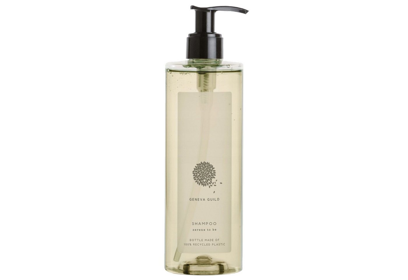 Sarcia.eu Haarshampoo Geneva Guild Shampoo Pump-Shampoo - 5x380ml Sarcia.eu Haarshampoo Geneva Guild Shampoo Pump-Shampoo - 5x380ml von Sarcia.Eu