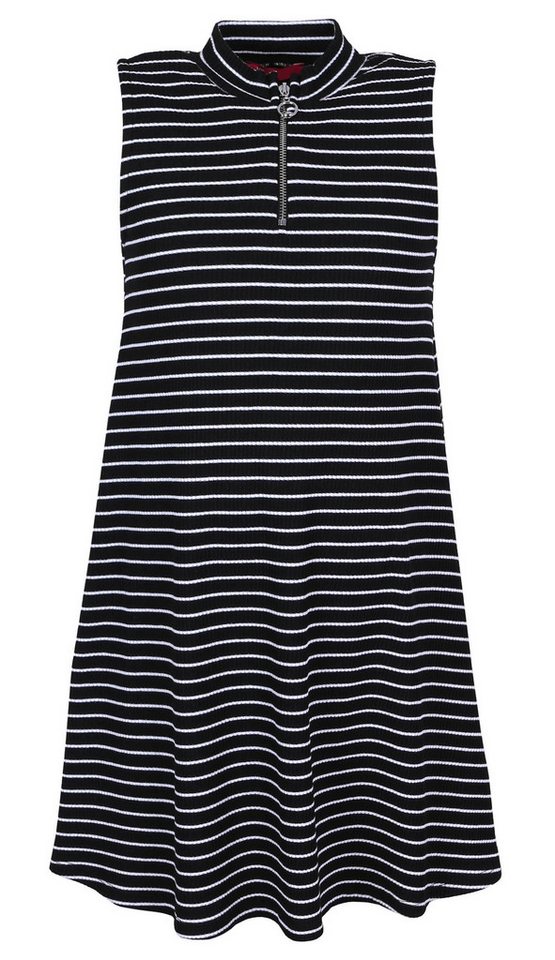 Sarcia.eu 7/8-Leggings Schwarzes Streifenkleid 7-8 Jahre von Sarcia.eu