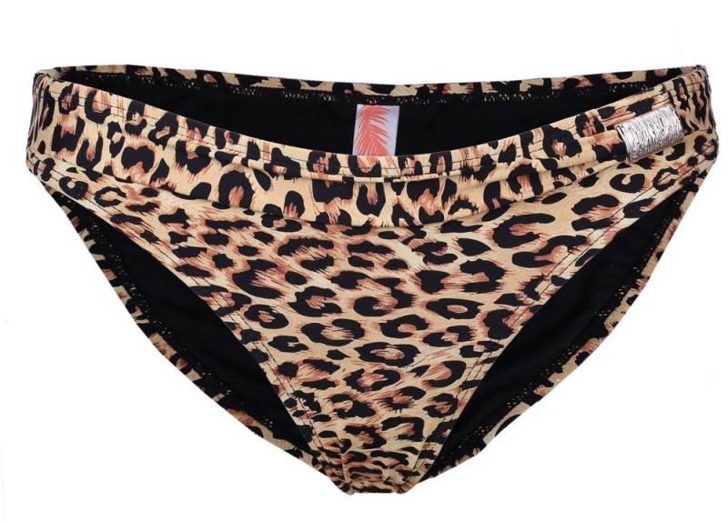 Sarcia.eu Badehose Damen Badehose mit Leopardenprint M Sarcia.eu Badehose Damen Badehose mit Leopardenprint M von Sarcia.eu