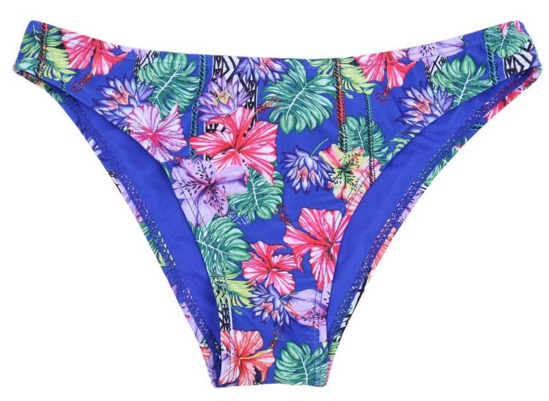 Sarcia.eu Badehose Mit Blumen gemusterte Badehose XXL von Sarcia.eu