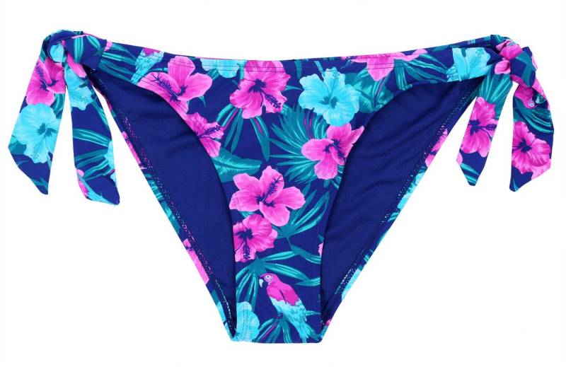 Sarcia.eu Bikini-Hose Blumen-Bikini-Hose 3XL von Sarcia.eu