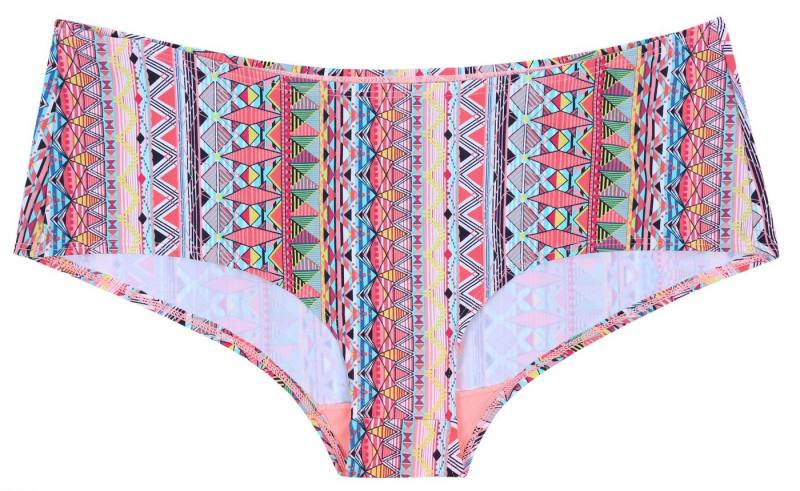 Sarcia.eu Badekleid Damen-Badehose gemustert L von Sarcia.eu