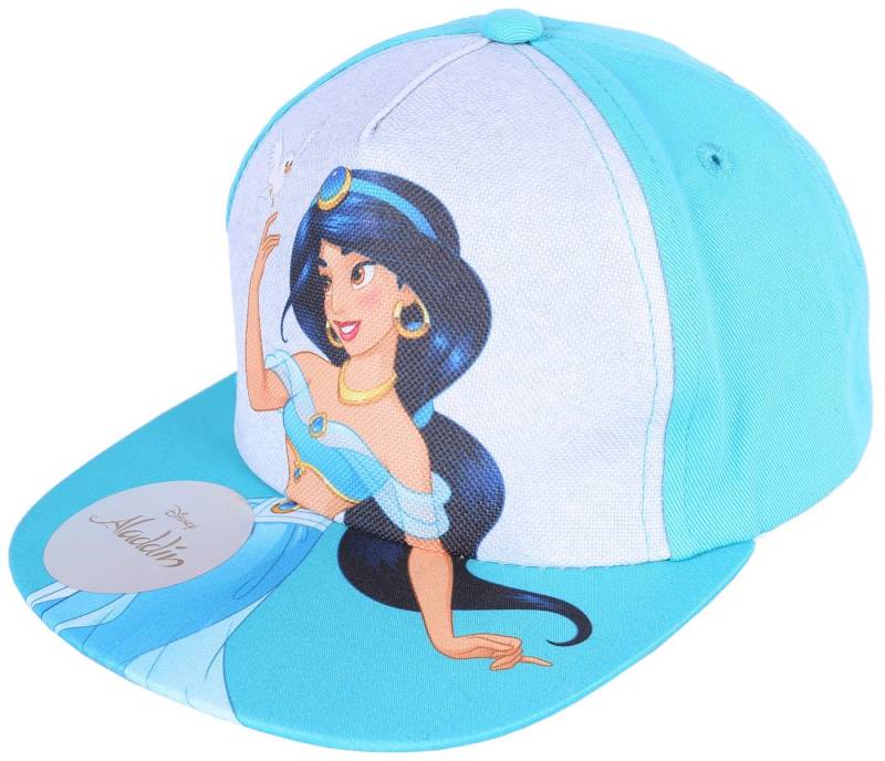 Sarcia.eu Baseball Cap Türkisfarbener Hut Jasmina ALADDIN DISNEY 2-4 Jahre von Sarcia.eu