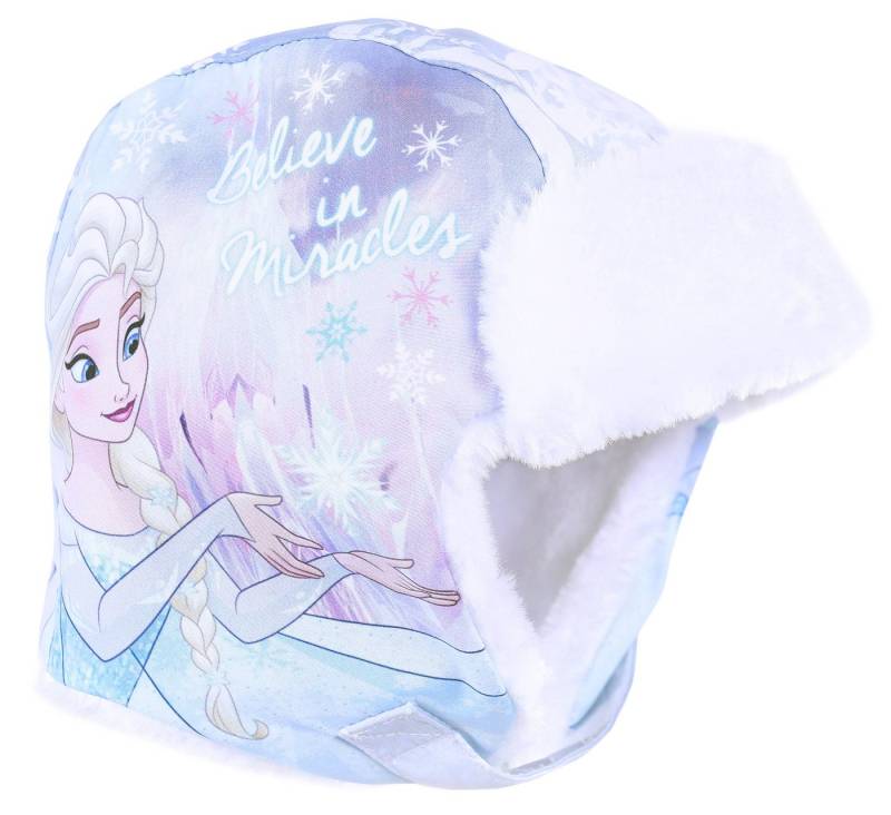 Sarcia.eu Beanie Warme Mütze DISNEY FROZEN 7-13 Jahre von Sarcia.eu