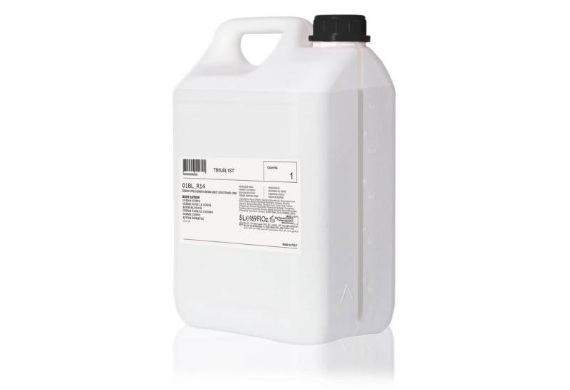 Sarcia.eu Bodylotion Geneva Guild Body Lotion - Körperlotion 5 l von Sarcia.eu