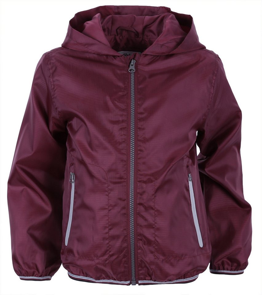 Sarcia.eu Bomberjacke Dunkelrote Bomber - Jacke 2-3 Jahre Sarcia.eu Bomberjacke Dunkelrote Bomber - Jacke 2-3 Jahre von Sarcia.eu